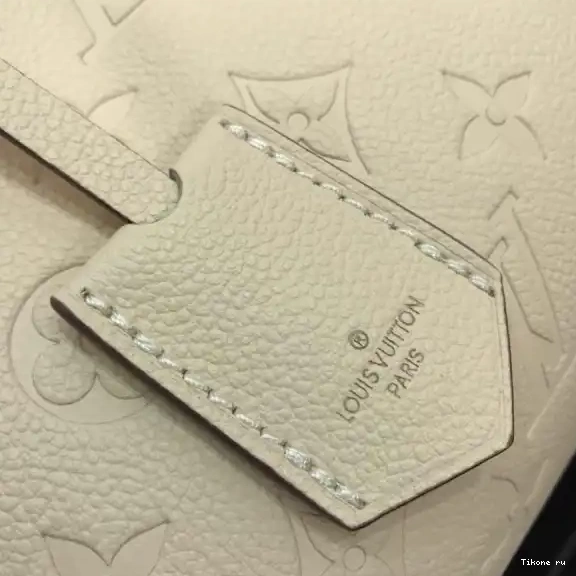 Cheap MONTAIGNE VUITTON BB LOUIS 0601